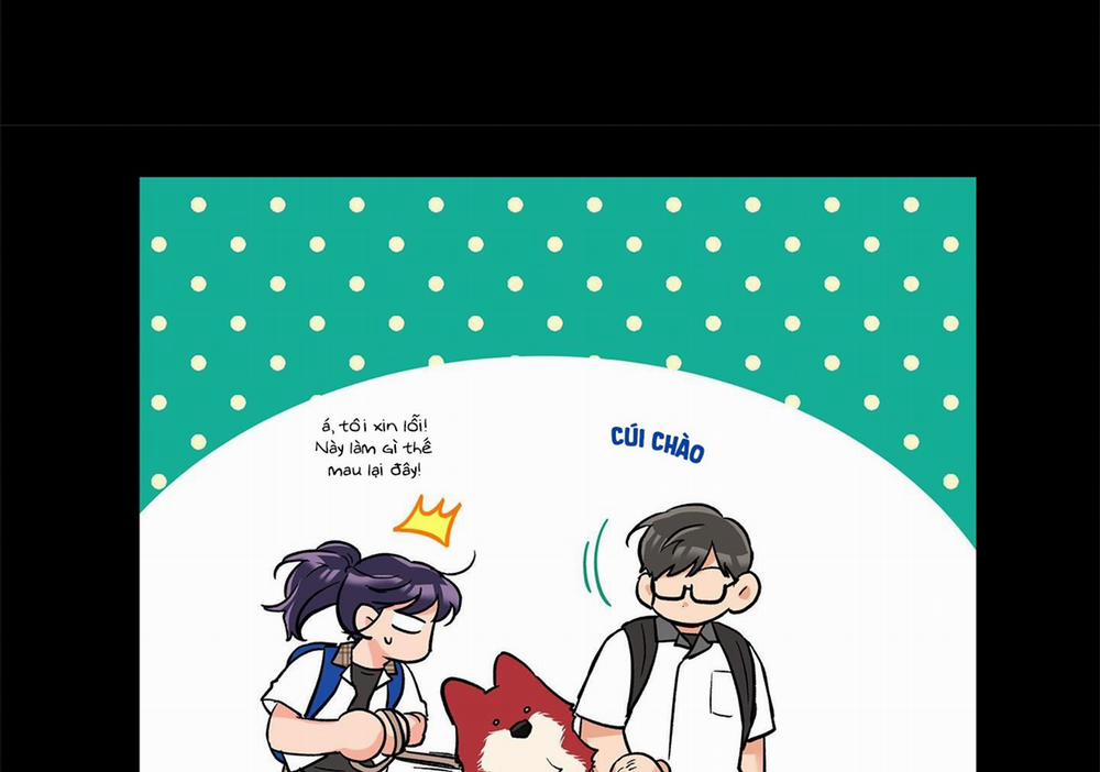 Gâu Gâu! 38 trang 195