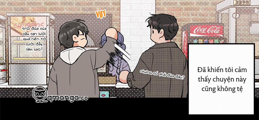 Gâu Gâu! 38 trang 41