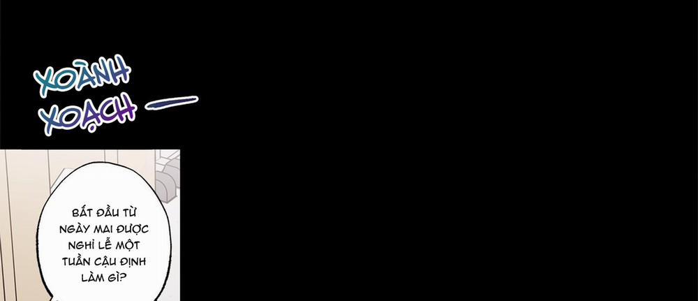 Gâu Gâu! 38 trang 68