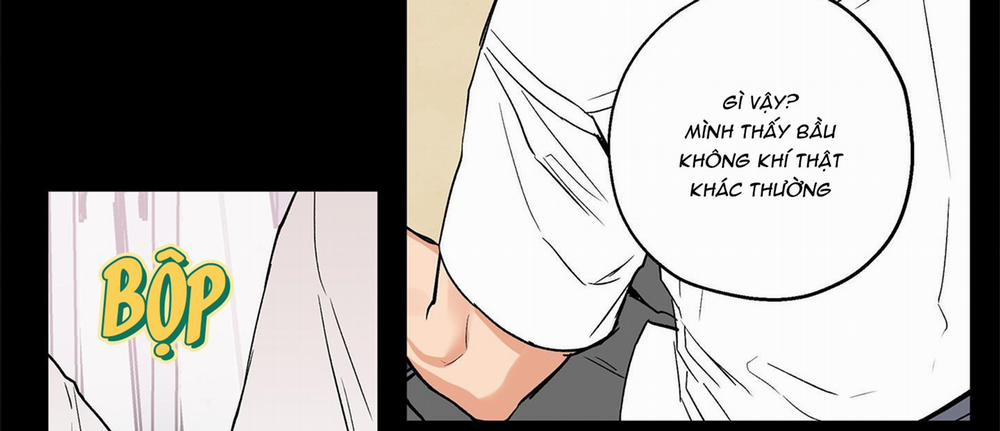 Gâu Gâu! 38 trang 76