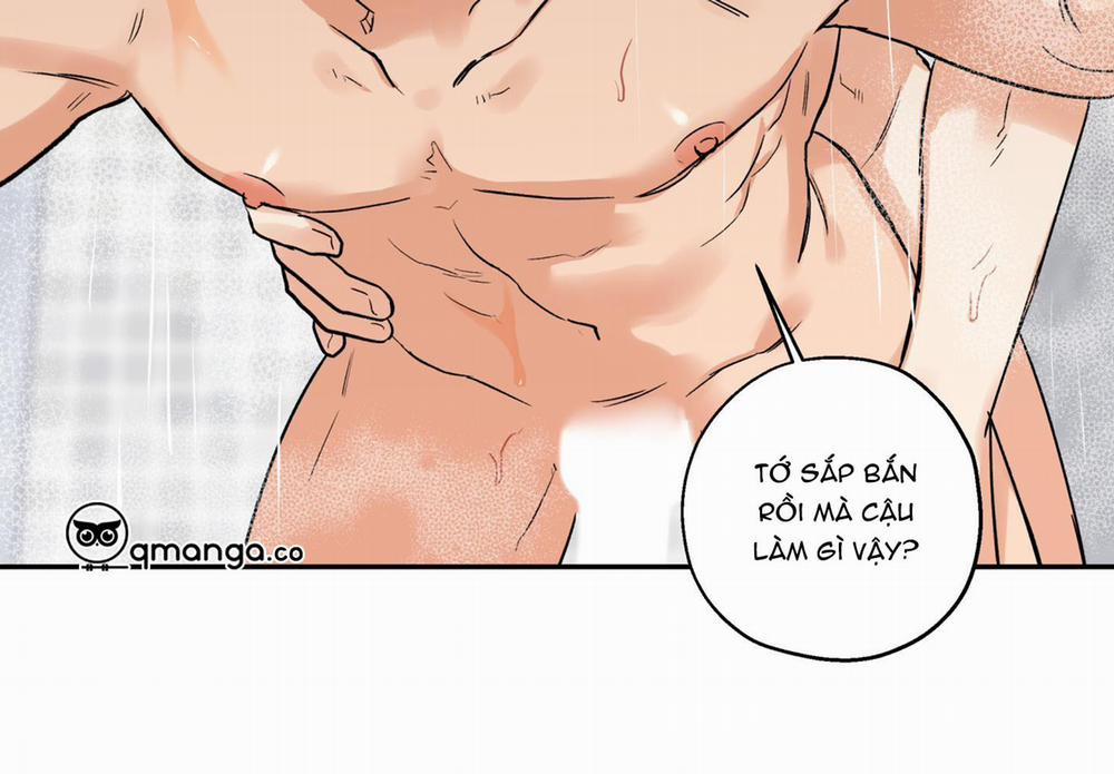 Gâu Gâu! 39 trang 136