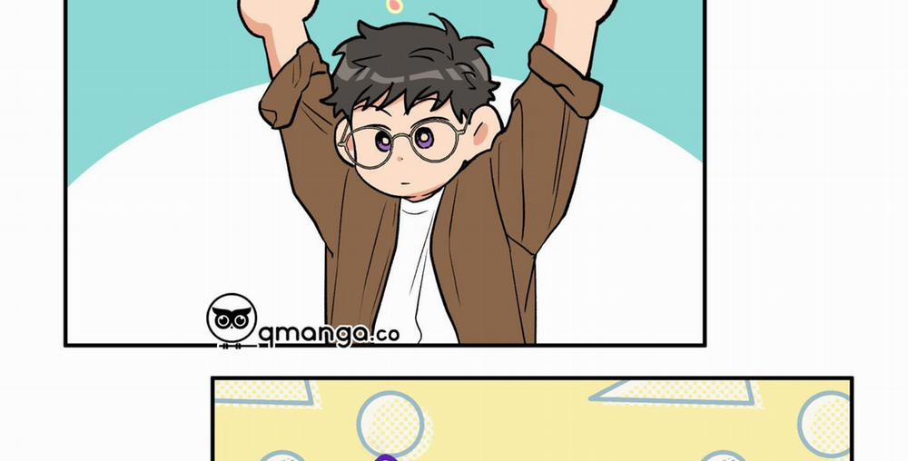 Gâu Gâu! 39 trang 18