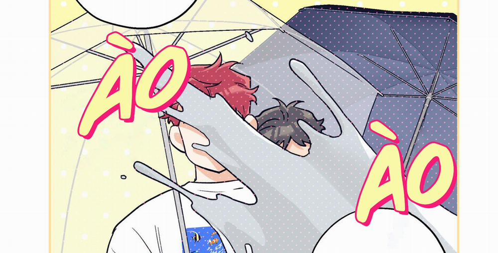 Gâu Gâu! 39 trang 21