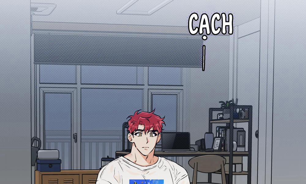 Gâu Gâu! 39 trang 34