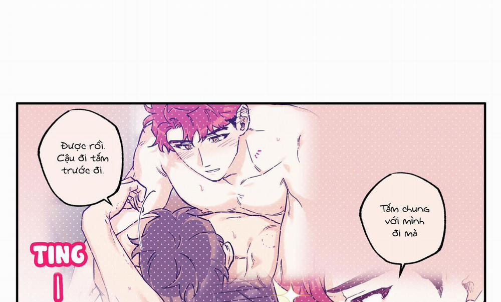 Gâu Gâu! 39 trang 45