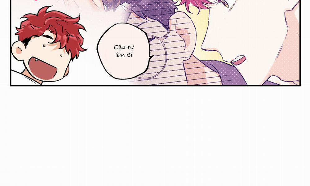 Gâu Gâu! 39 trang 46