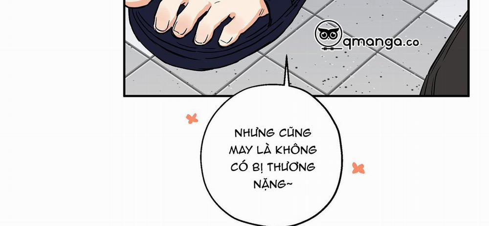 Gâu Gâu! 40 trang 130