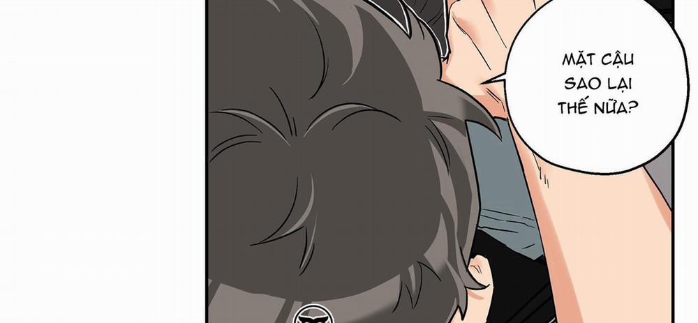 Gâu Gâu! 40 trang 138