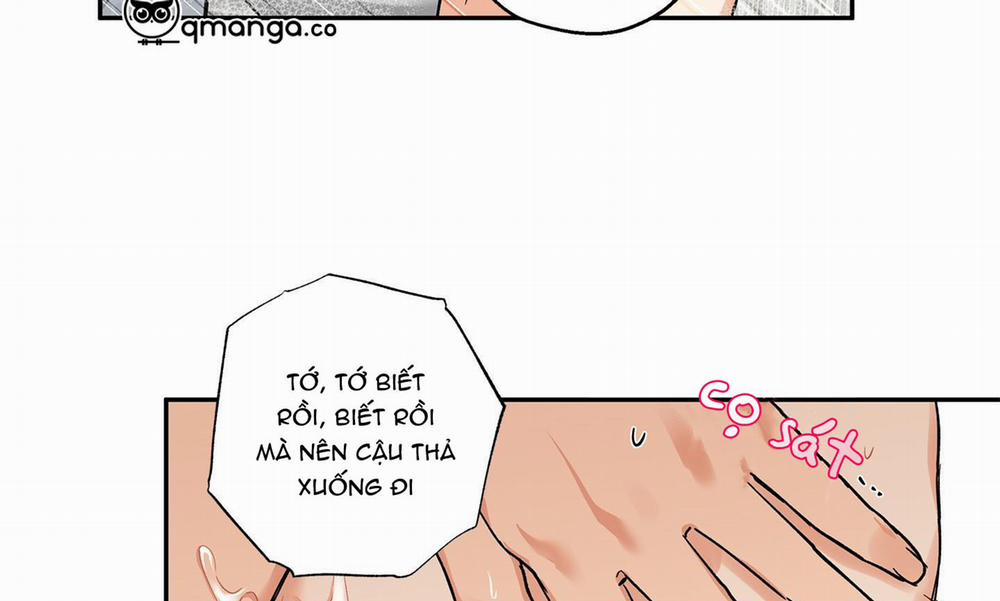 Gâu Gâu! 40 trang 37