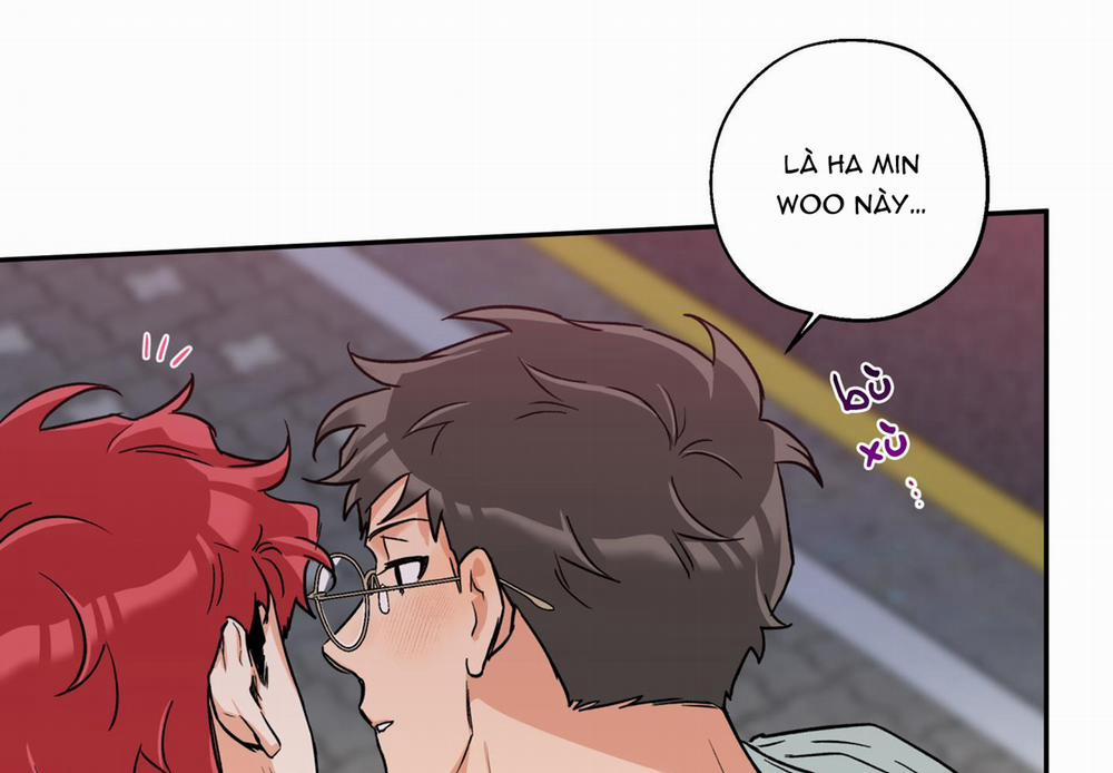 Gâu Gâu! 41 trang 105