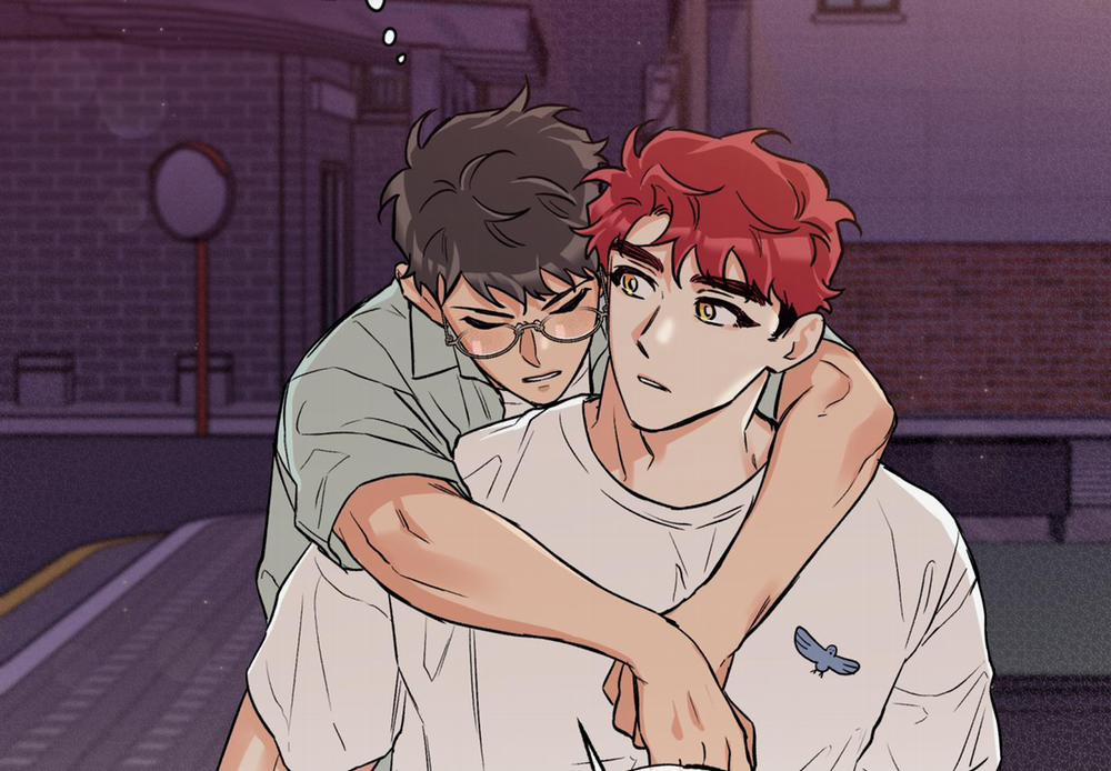 Gâu Gâu! 41 trang 113