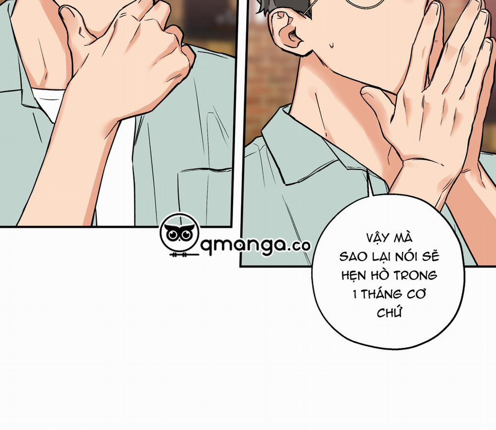 Gâu Gâu! 41 trang 42