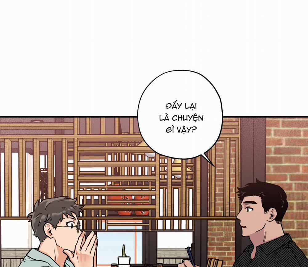 Gâu Gâu! 41 trang 43