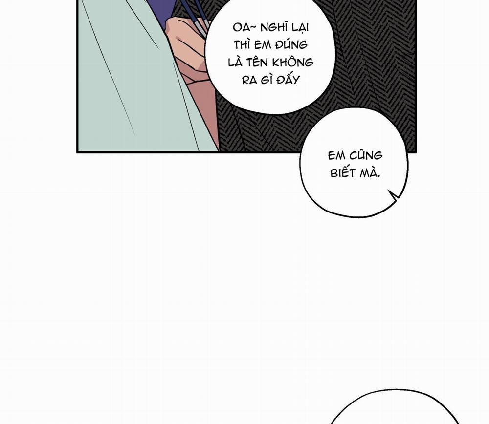 Gâu Gâu! 41 trang 47