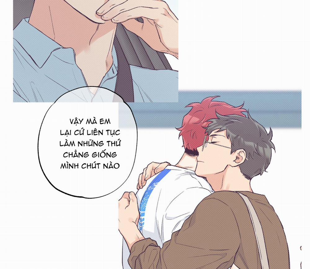 Gâu Gâu! 41 trang 51