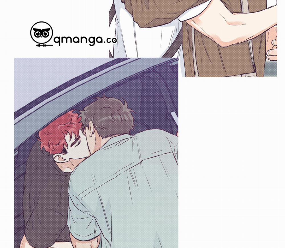 Gâu Gâu! 41 trang 52