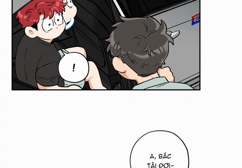 Gâu Gâu! 41 trang 7