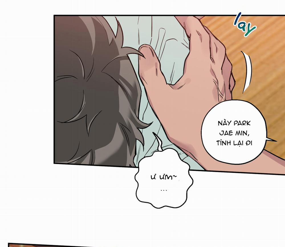 Gâu Gâu! 41 trang 73