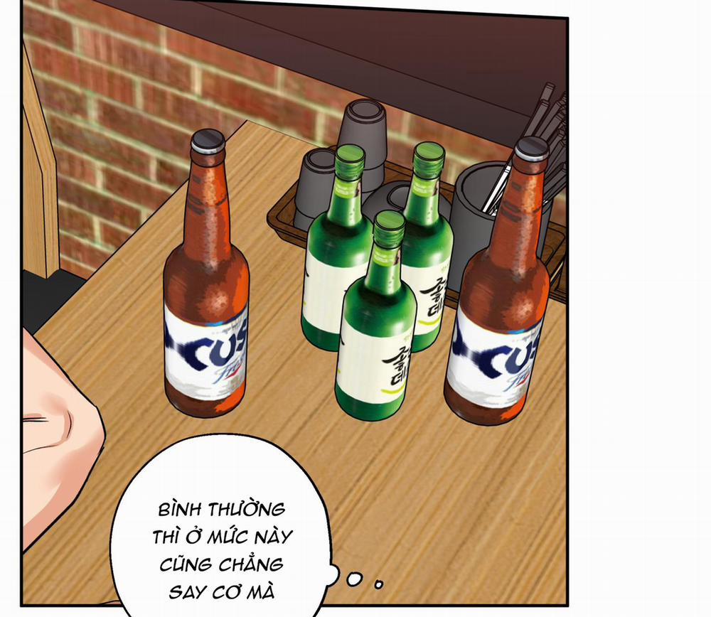 Gâu Gâu! 41 trang 74