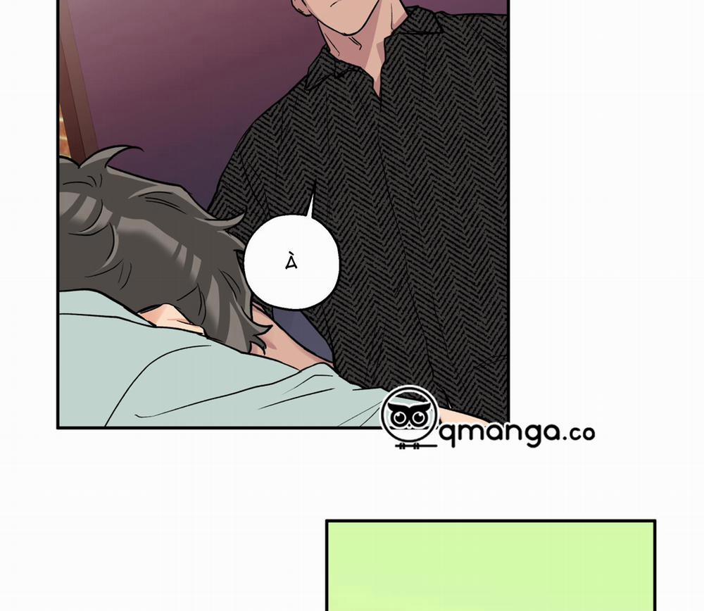 Gâu Gâu! 41 trang 76