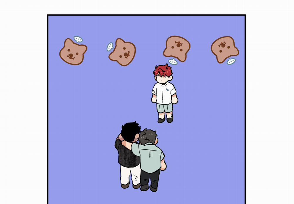 Gâu Gâu! 41 trang 81