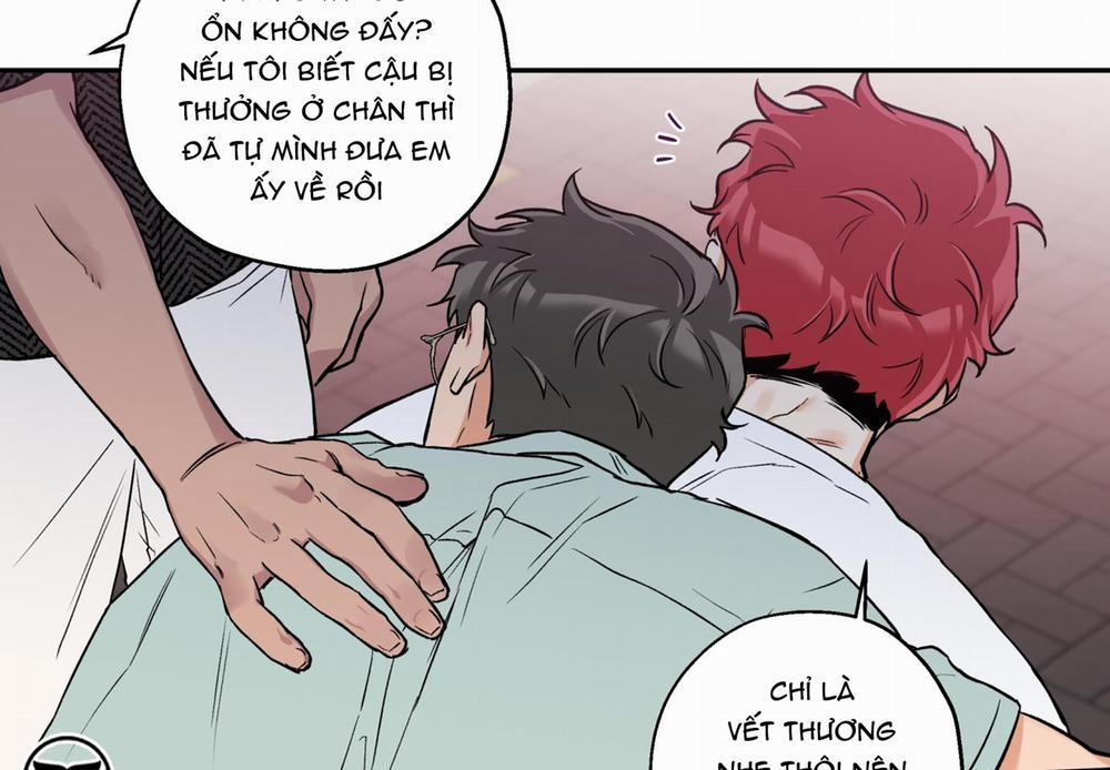 Gâu Gâu! 41 trang 87