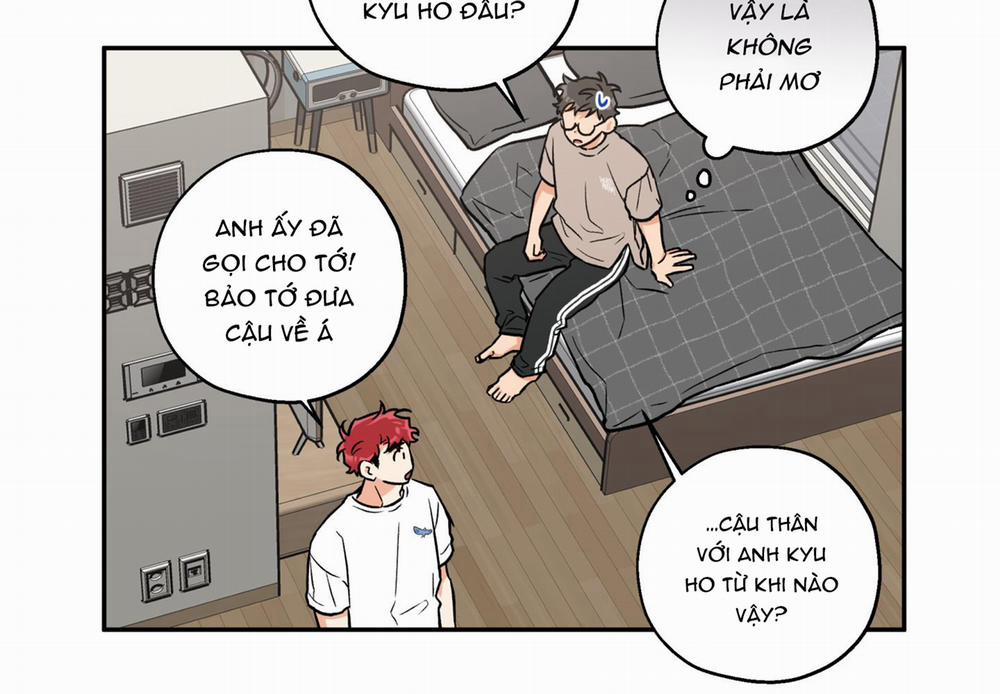 Gâu Gâu! 42 trang 10