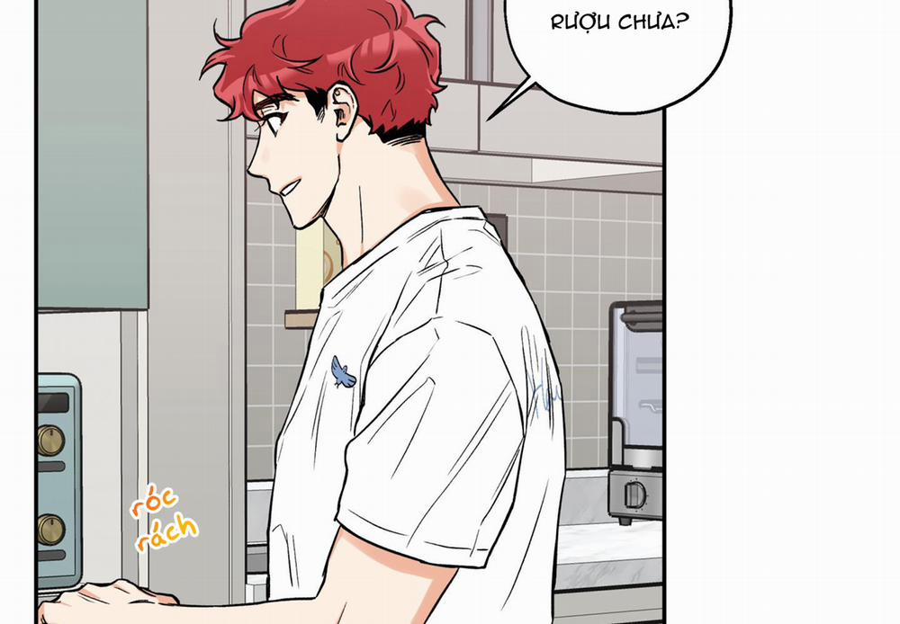 Gâu Gâu! 42 trang 12