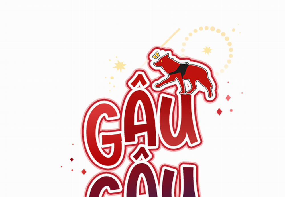 Gâu Gâu! 42 trang 2