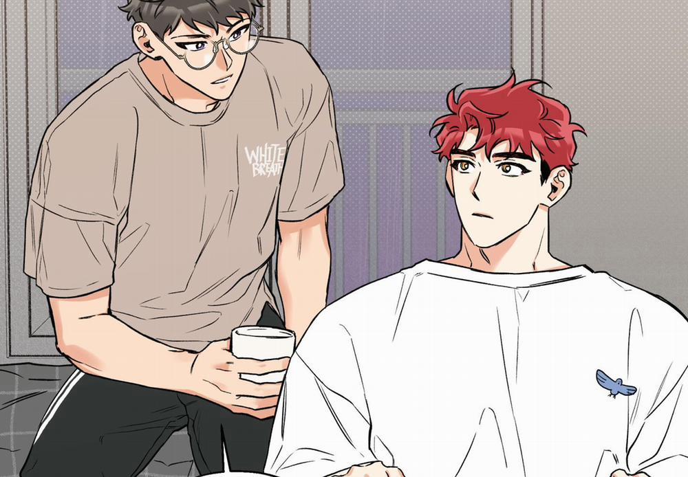 Gâu Gâu! 42 trang 36