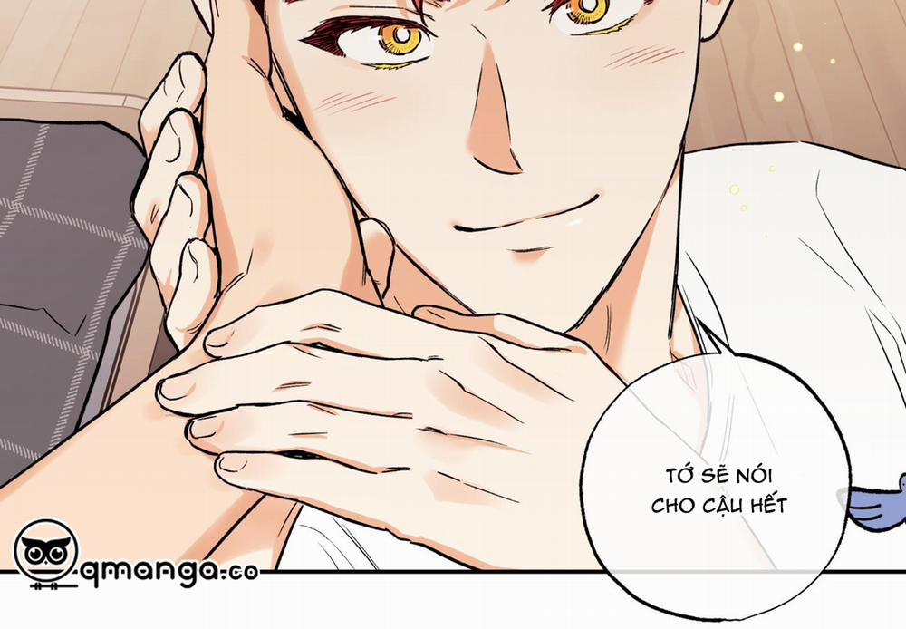 Gâu Gâu! 42 trang 43