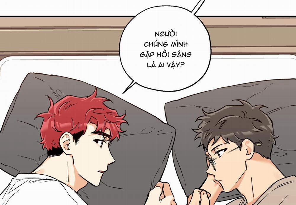 Gâu Gâu! 42 trang 57