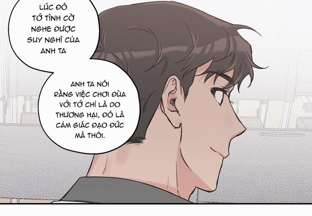 Gâu Gâu! 42 trang 70