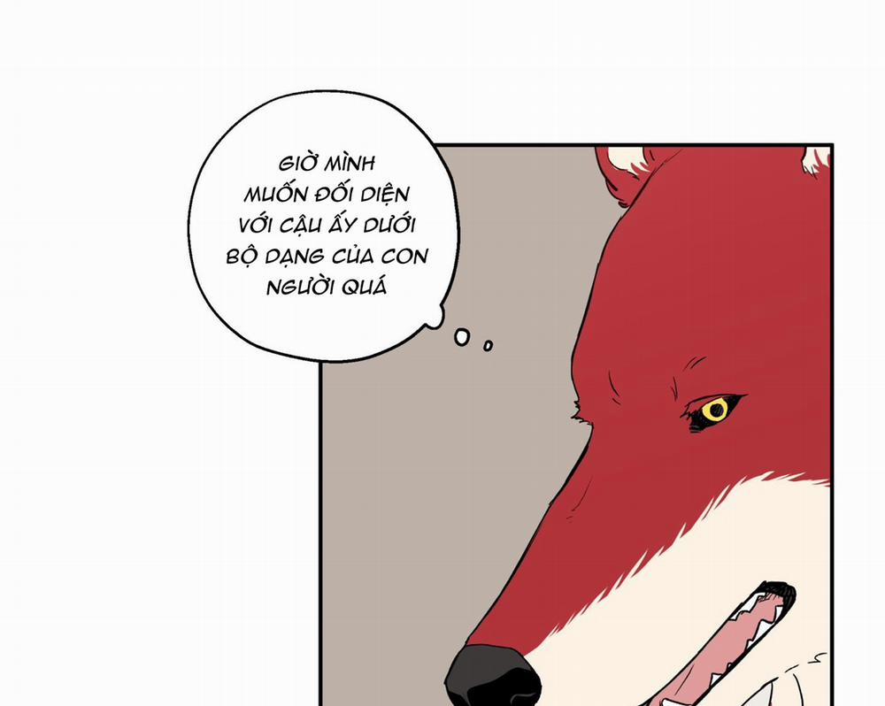 Gâu Gâu! 43 trang 115