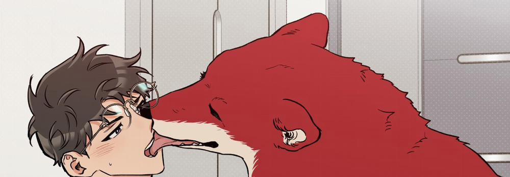 Gâu Gâu! 43 trang 125