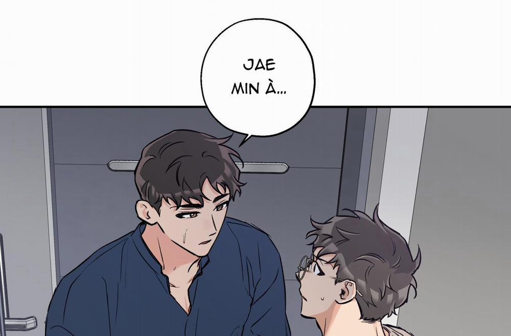 Gâu Gâu! 43 trang 20