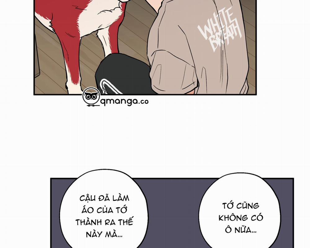 Gâu Gâu! 43 trang 97