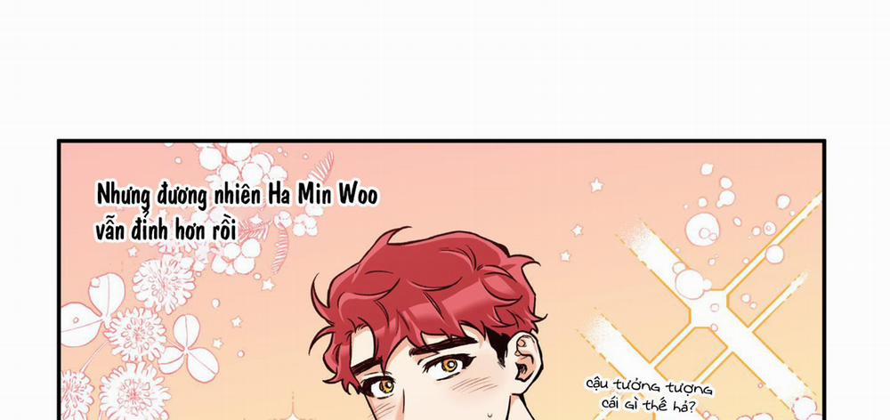 Gâu Gâu! 44 trang 21