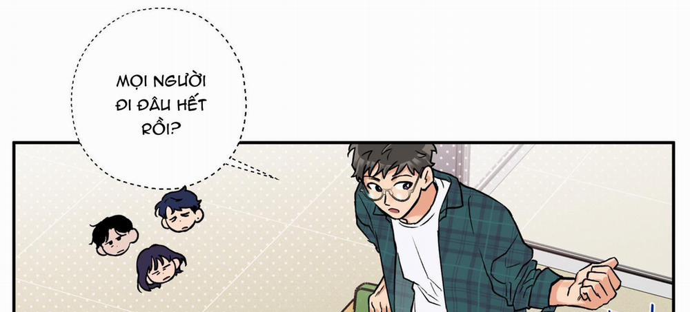 Gâu Gâu! 44 trang 38