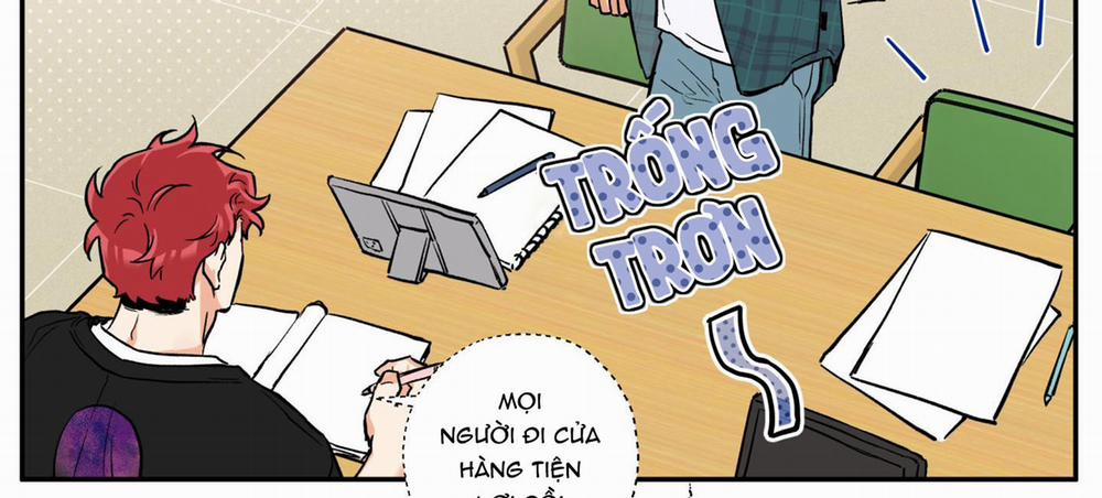 Gâu Gâu! 44 trang 39