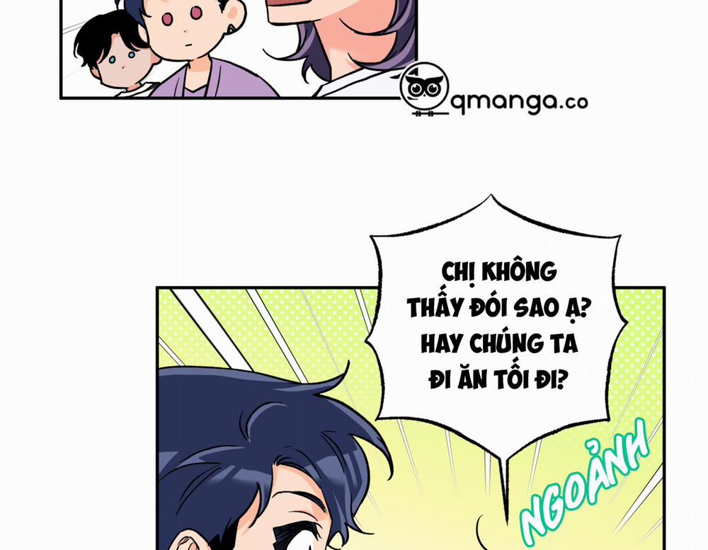 Gâu Gâu! 45 trang 11