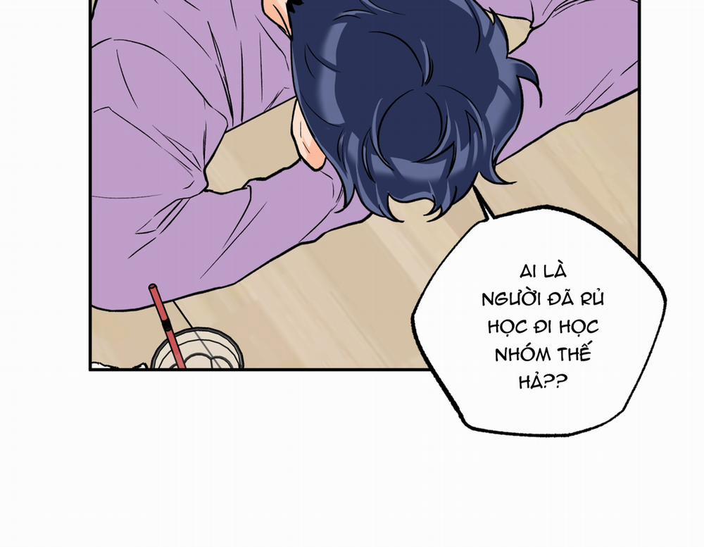 Gâu Gâu! 45 trang 15