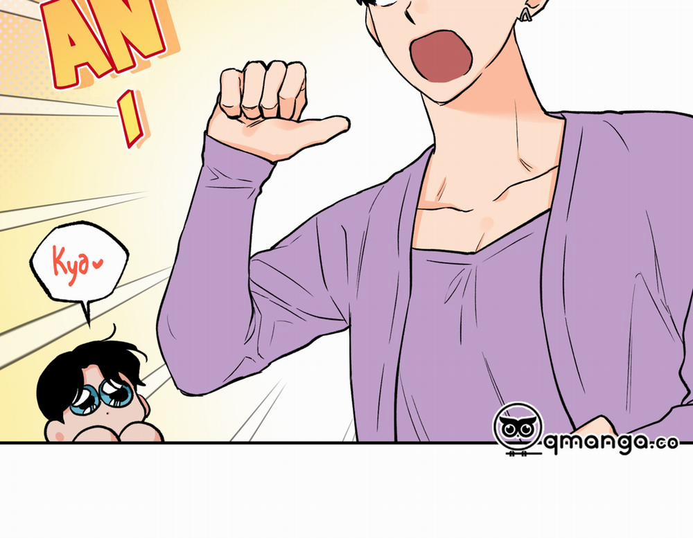 Gâu Gâu! 45 trang 18