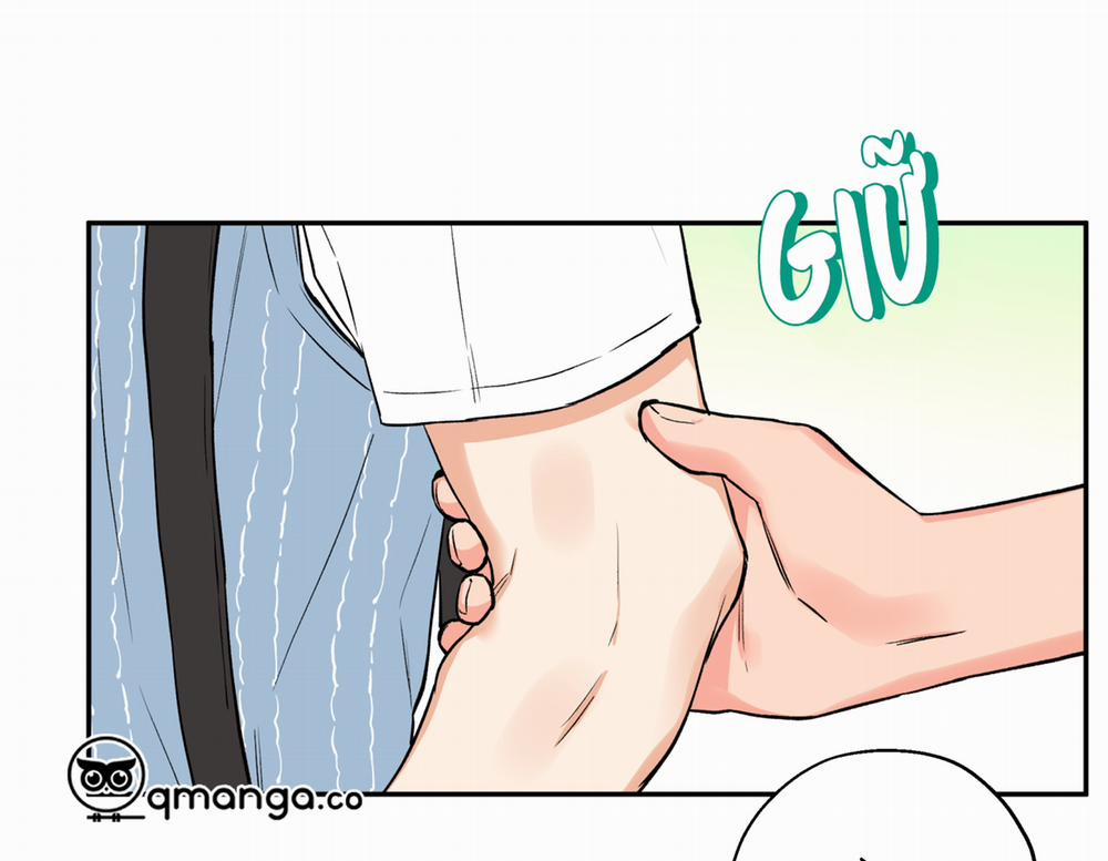 Gâu Gâu! 45 trang 21