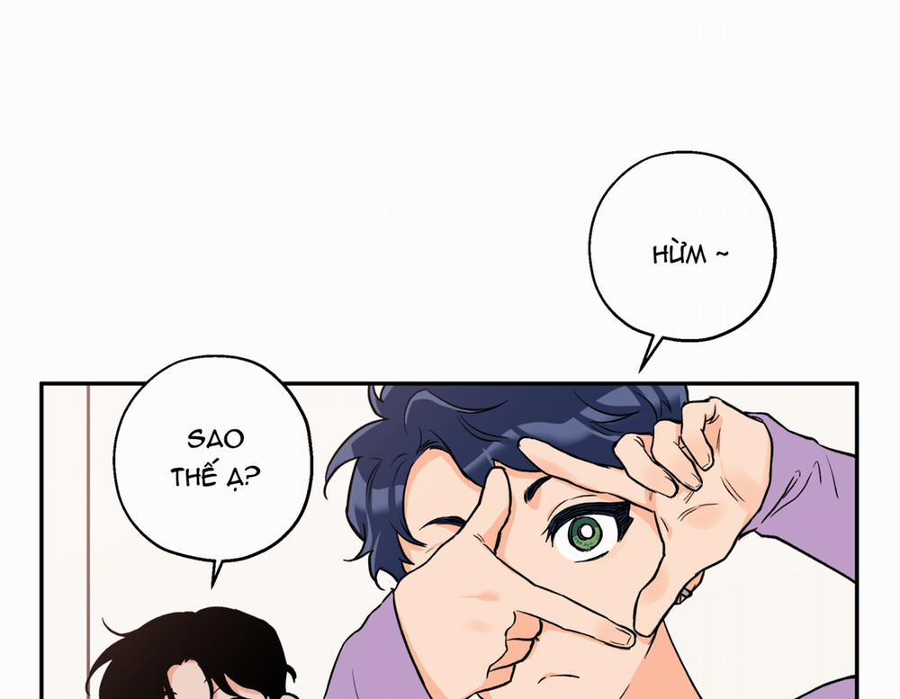 Gâu Gâu! 45 trang 4