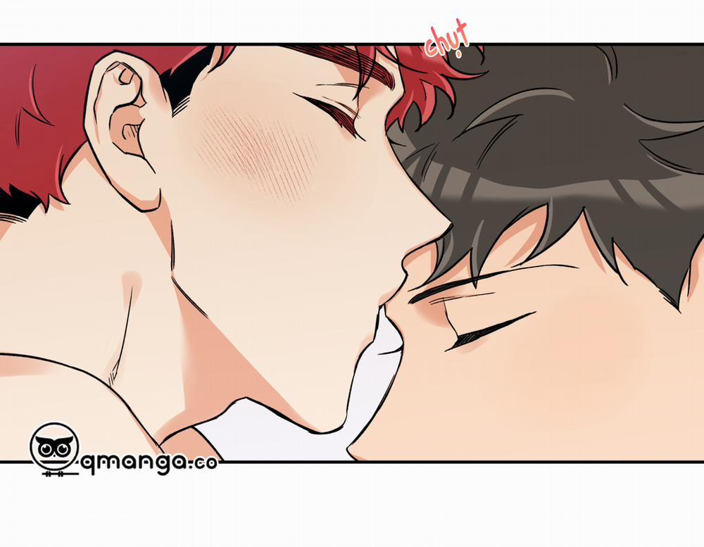 Gâu Gâu! 45 trang 62