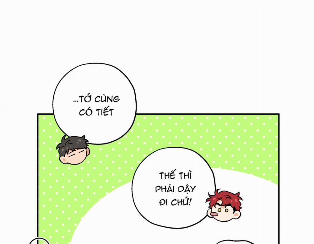 Gâu Gâu! 45 trang 65