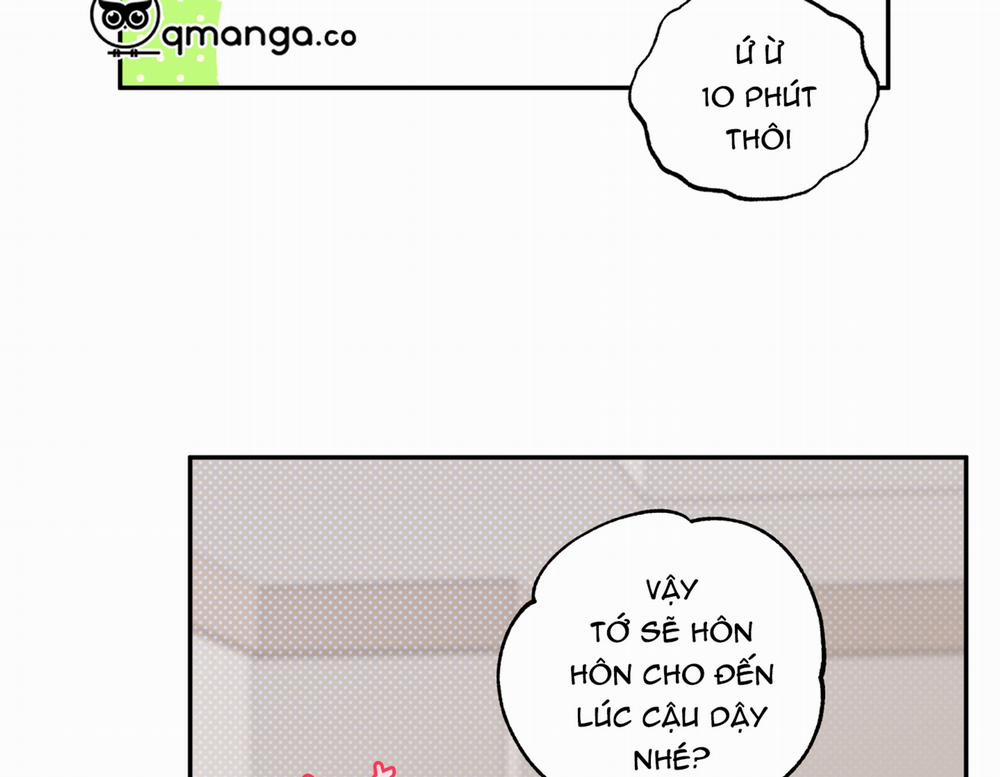 Gâu Gâu! 45 trang 66