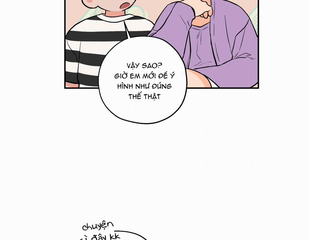 Gâu Gâu! 45 trang 7