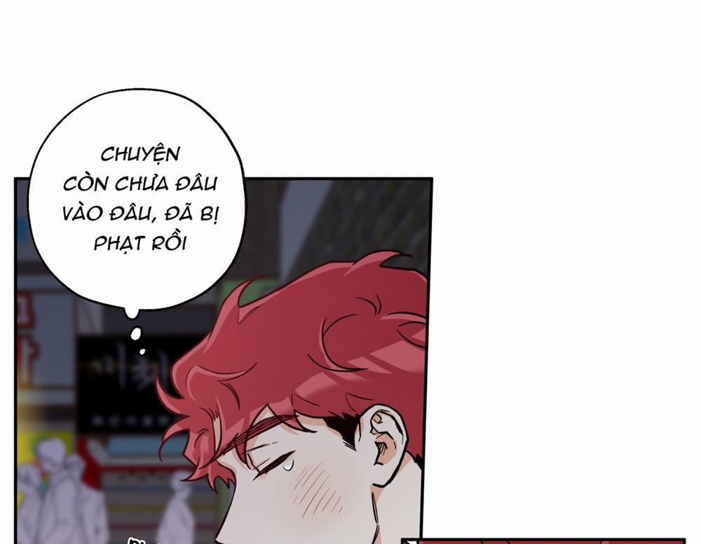 Gâu Gâu! 45 trang 71